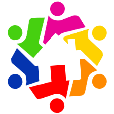 Logo Desa Tahunan Baru